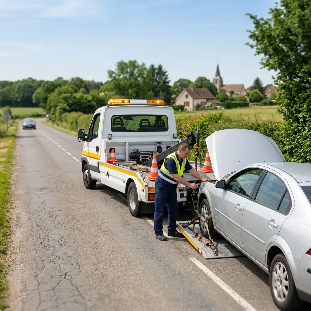Bénéficiez d’une intervention rapide à Bruyères‑sur‑Oise dès maintenant.