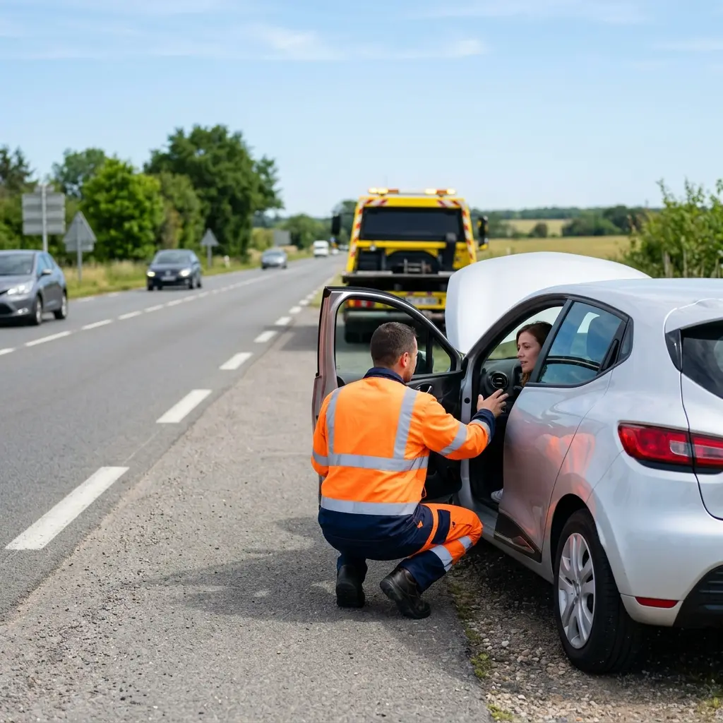 Notre approche technique de l'assistance