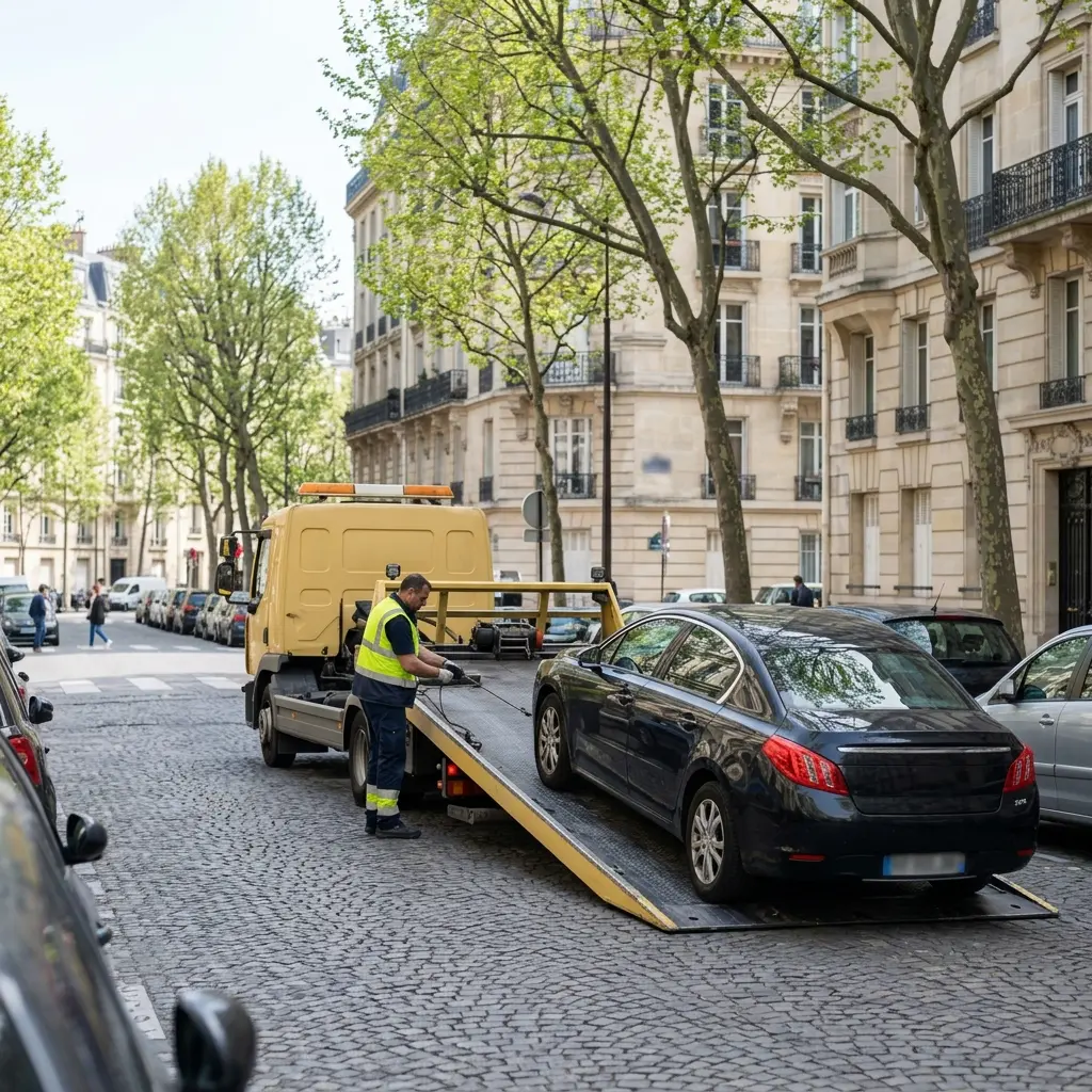 Les étapes de votre prise en charge
