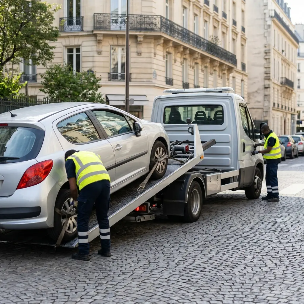 L'importance d'une intervention rapide en zone urbaine