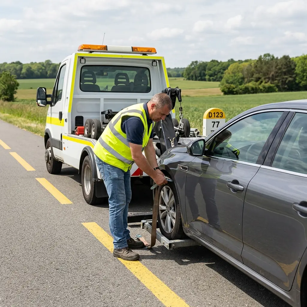 Nos secteurs d'intervention