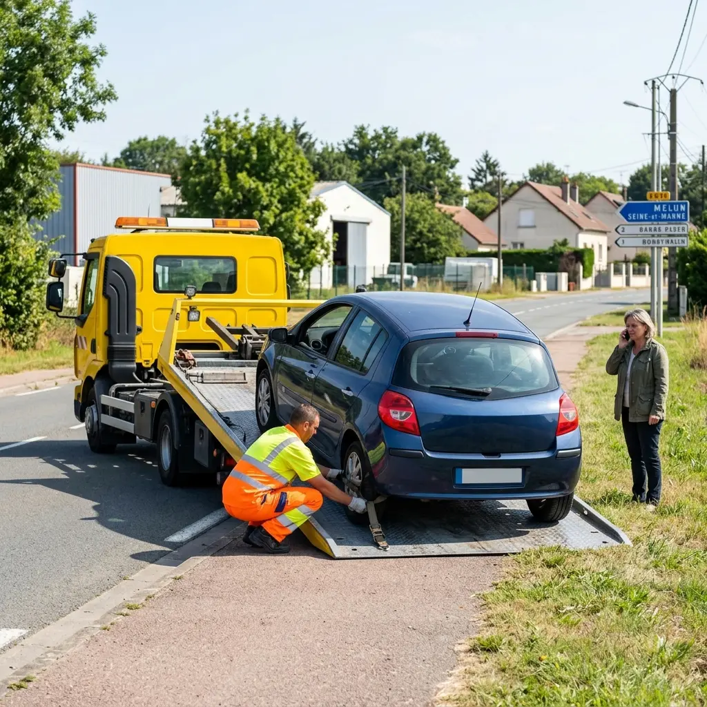 Pourquoi nous confier votre véhicule ?