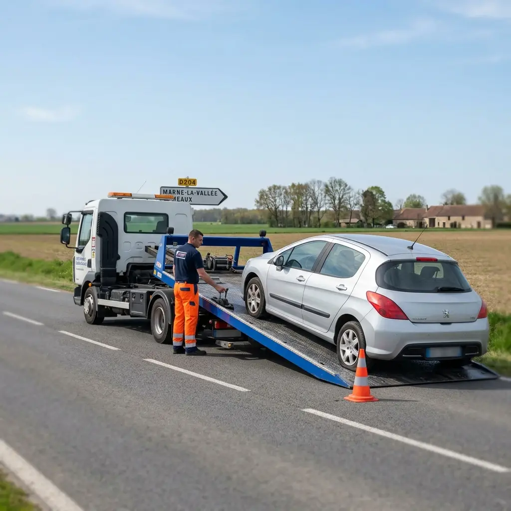 Comment se déroule l'intervention en Seine-et-Marne ?