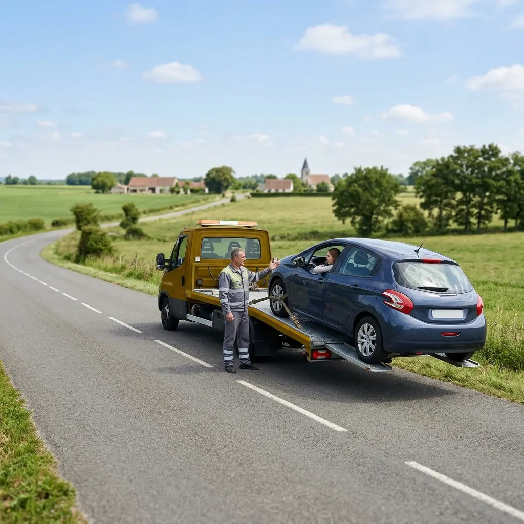 Pourquoi faire confiance à nos services de dépannage ?