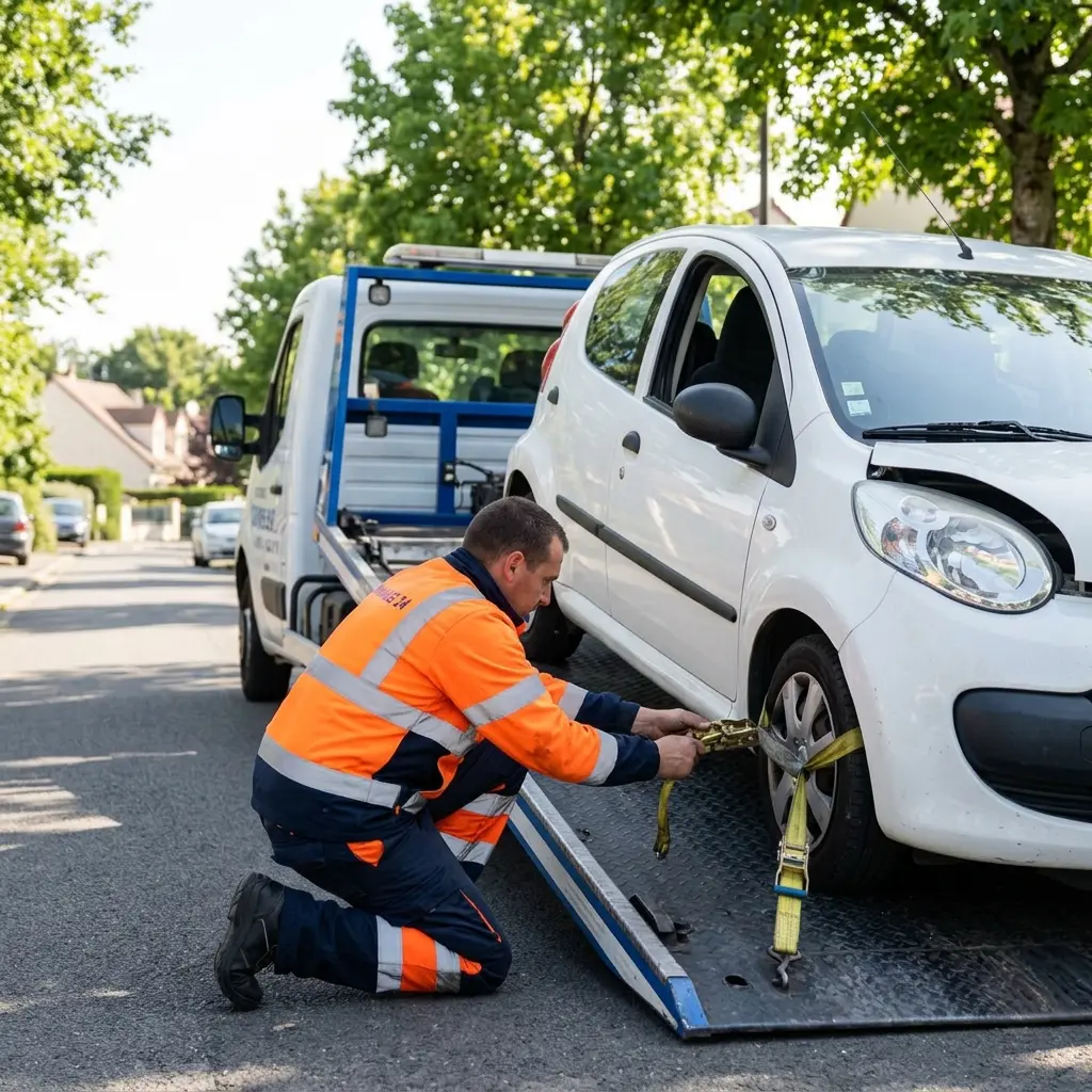 Les pannes courantes rencontrées dans l'Essonne