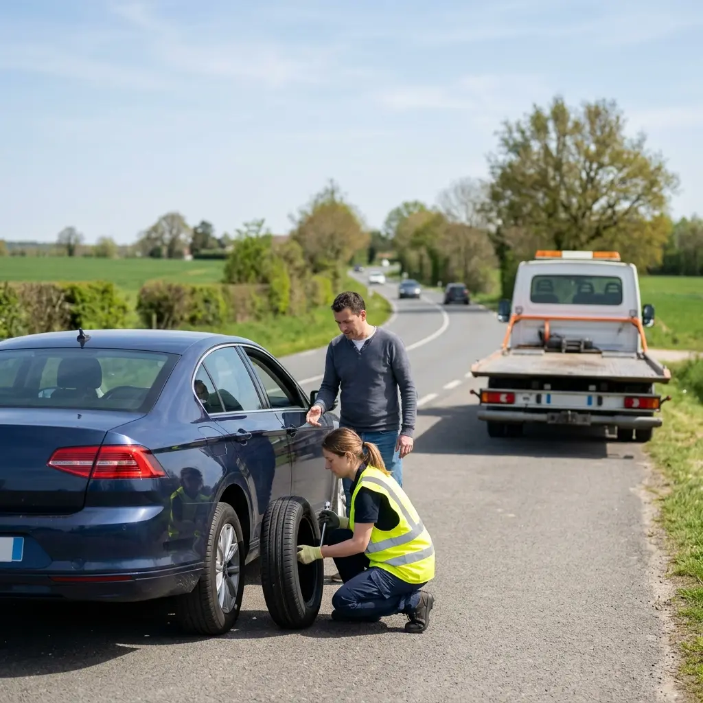 Pourquoi choisir notre assistance dans l'Essonne ?
