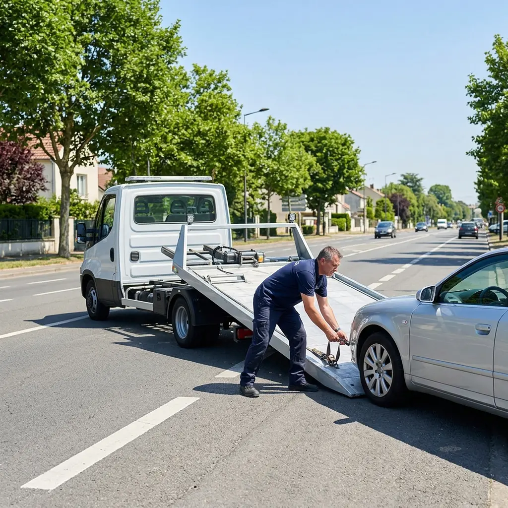 Comment se déroule l'assistance dans les Hauts-de-Seine ?