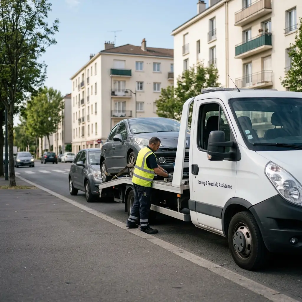 Trouver une assistance efficace en Seine-Saint-Denis