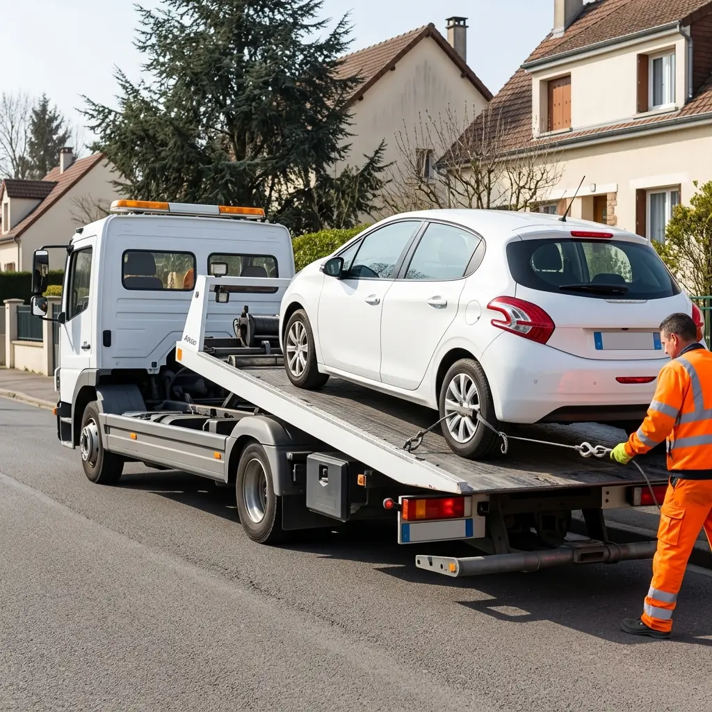 Situations fréquentes nécessitant un dépannage dans le Val-de-Marne