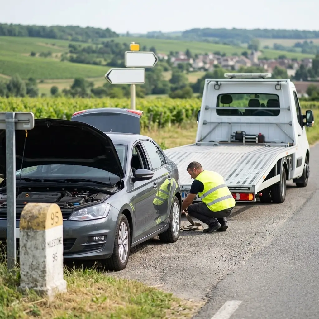 Notre méthode de travail sur le terrain