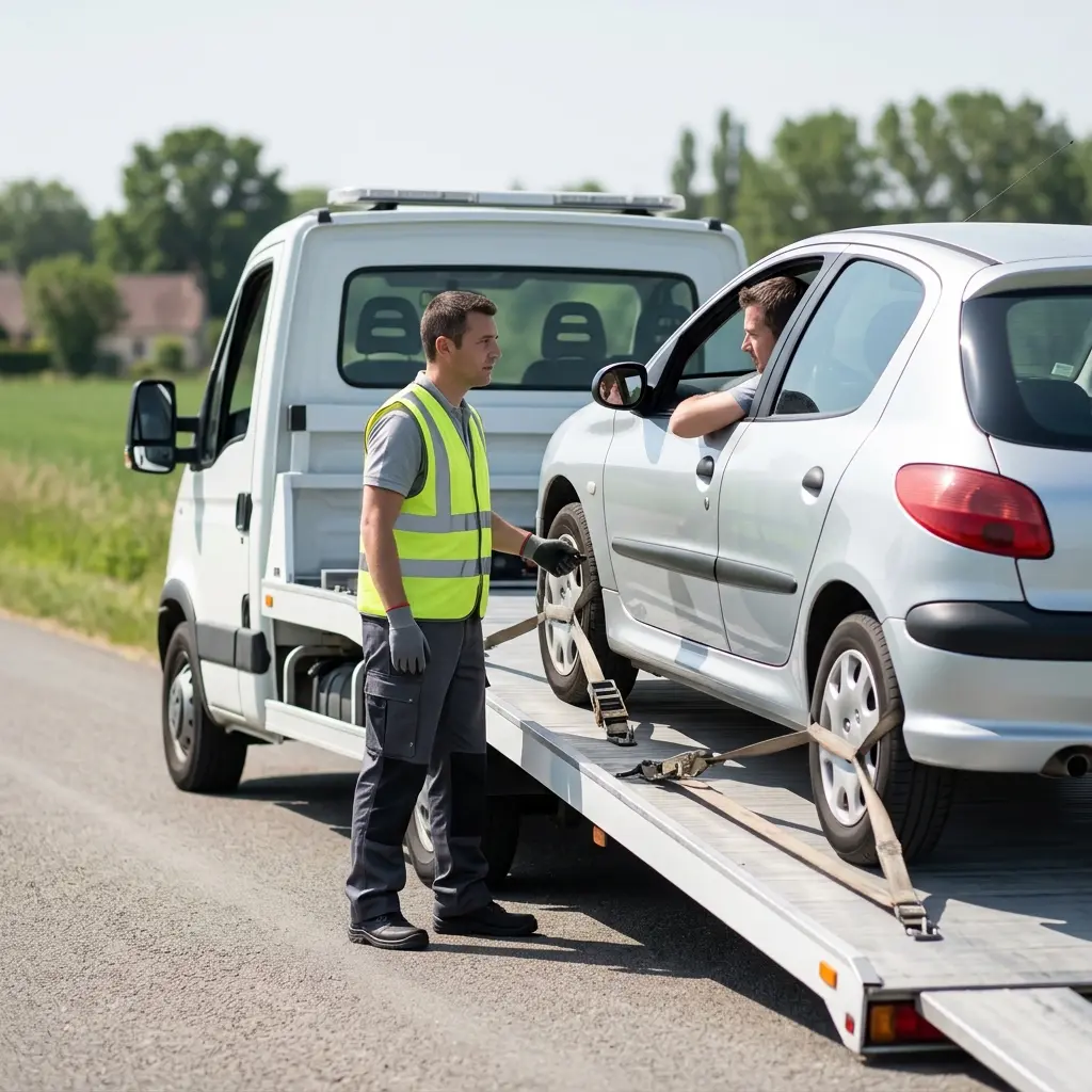 Les gestes essentiels pour sécuriser votre panne à Beauvais