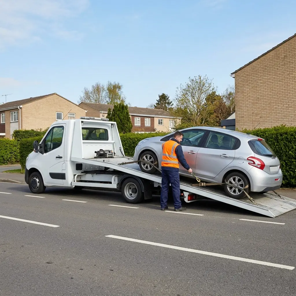 Besoin d'une intervention rapide à Beauvais ?