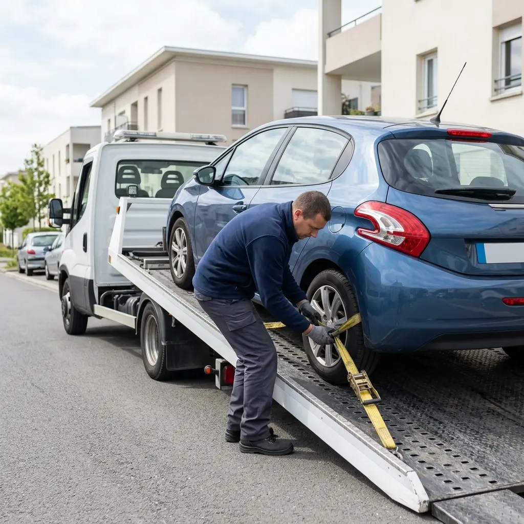Pourquoi nous choisir à Creil