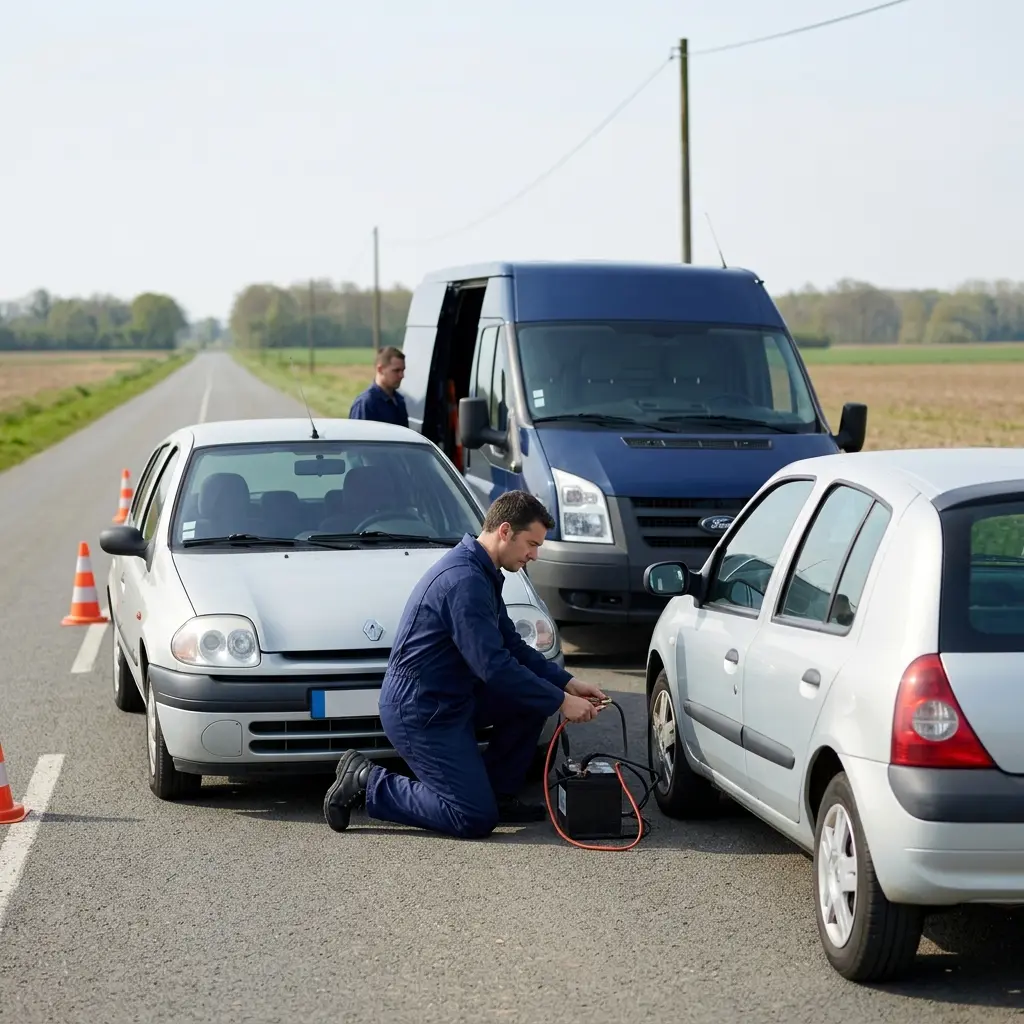 Pourquoi nous choisir à Saint-Just-en-Chaussée