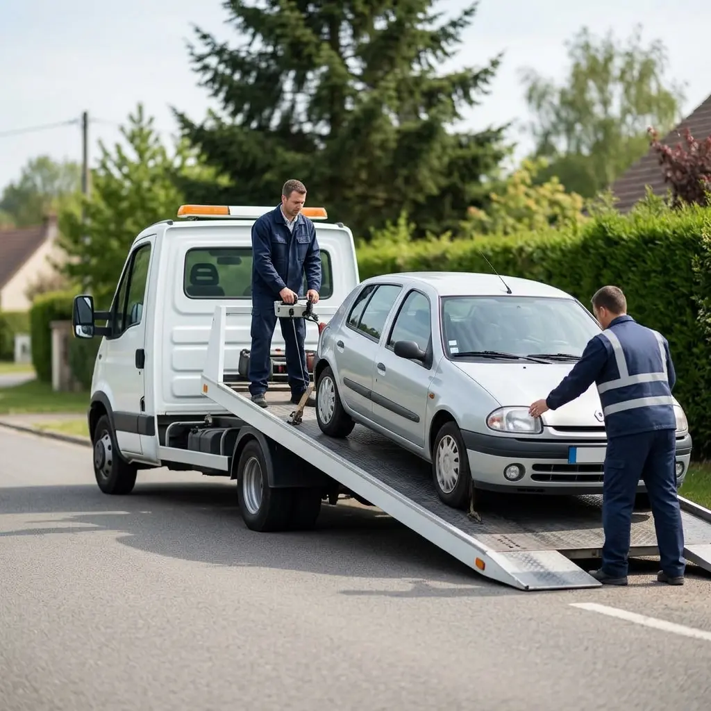 Une approche technique pour un dépannage réussi