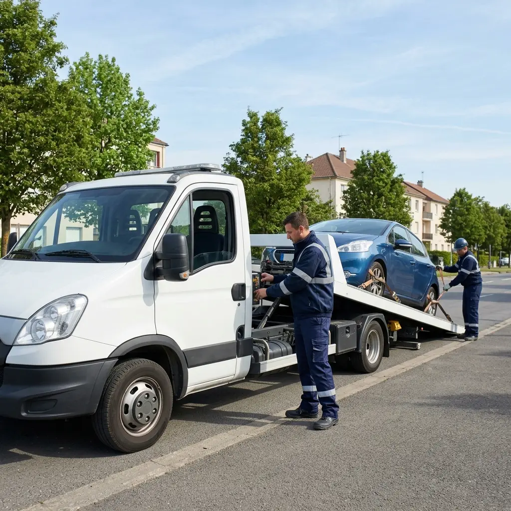 Pourquoi choisir notre aide à Montataire ?