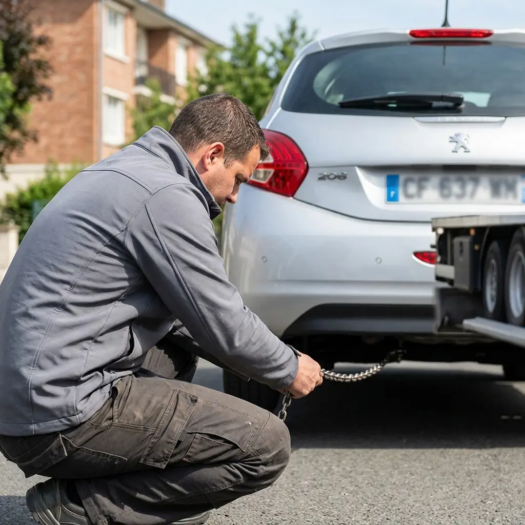 Un accompagnement fiable pour votre mobilité