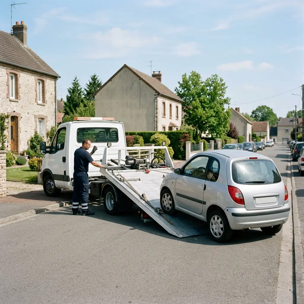 Une approche technique pour un dépannage efficace