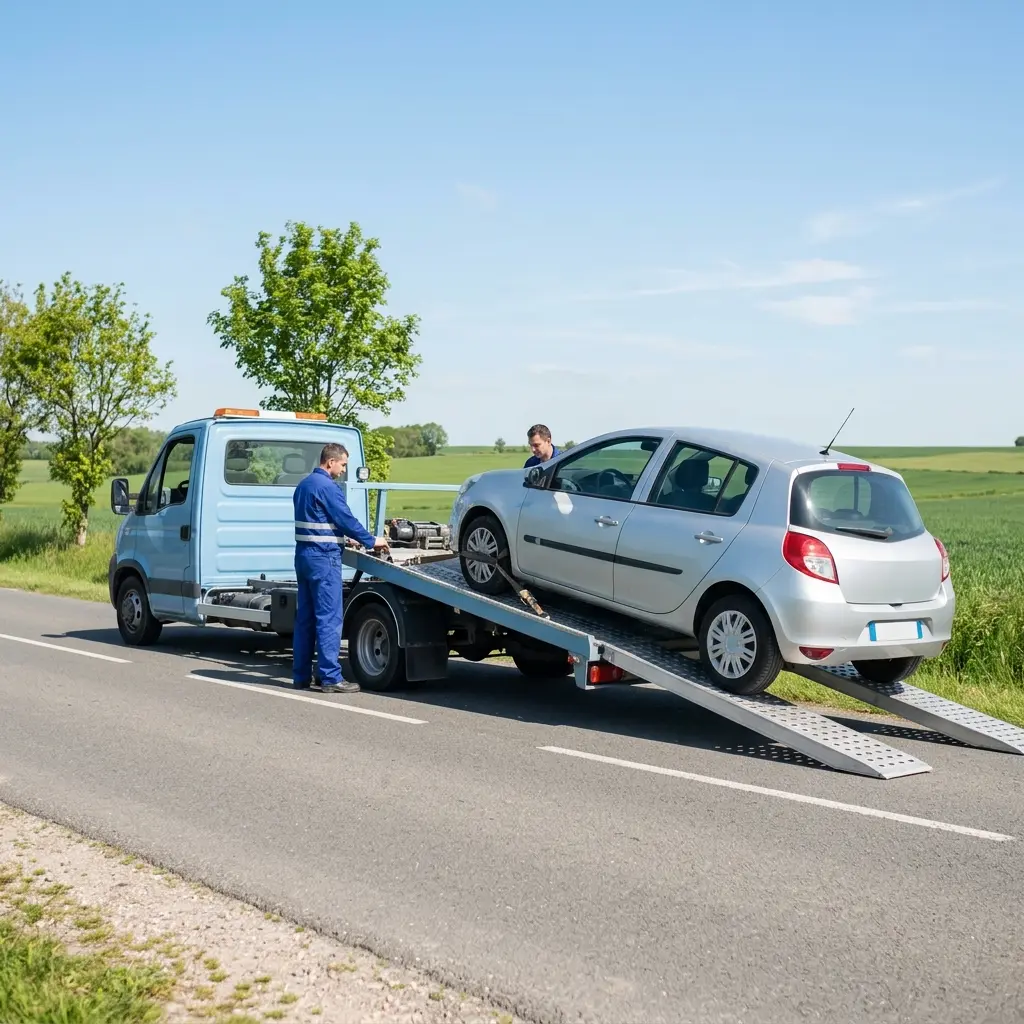 Une approche technique pour un dépannage réussi