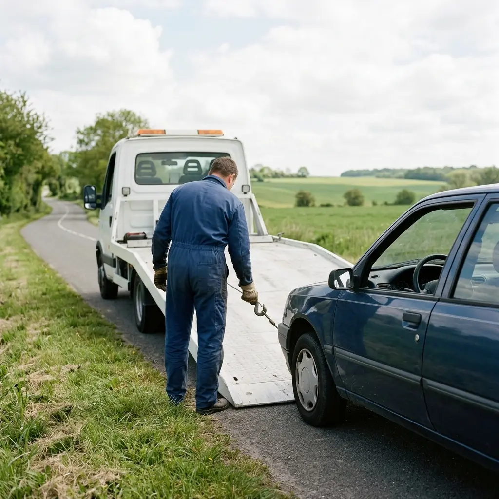 Notre mode opératoire technique