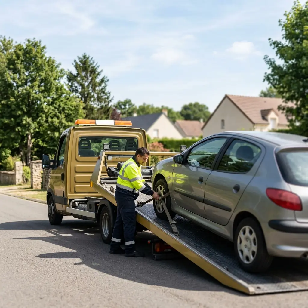 Conseils de sécurité et prévention