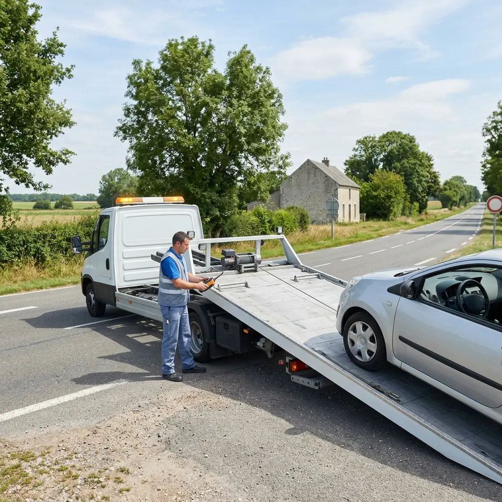Une expertise technique pour chaque panne