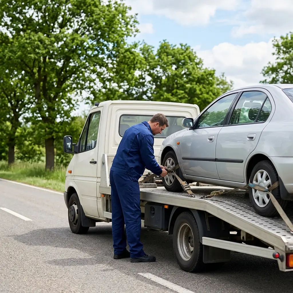 Pourquoi nous choisir pour votre dépannage à Bury