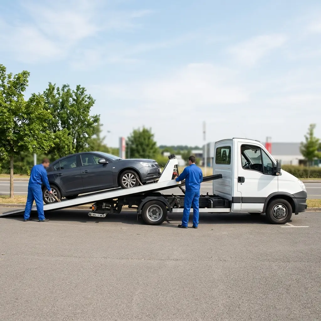 Une aide fiable pour vos déplacements