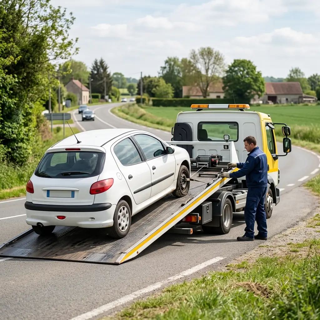 Une approche technique pour un dépannage réussi
