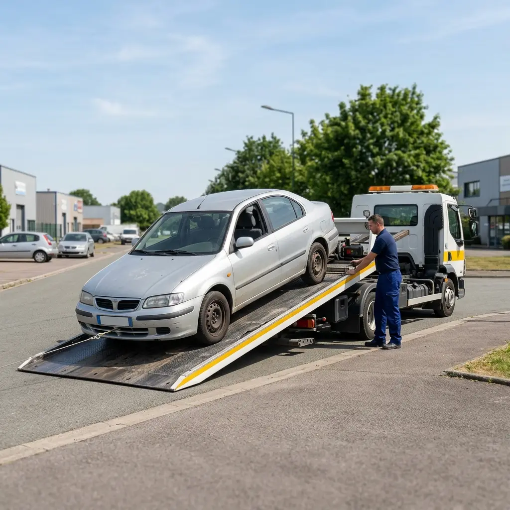 Une approche technique et précise pour chaque panne auto