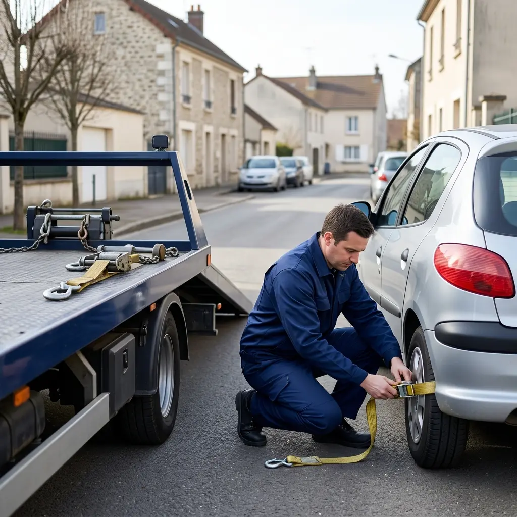 Une approche technique pour un dépannage réussi