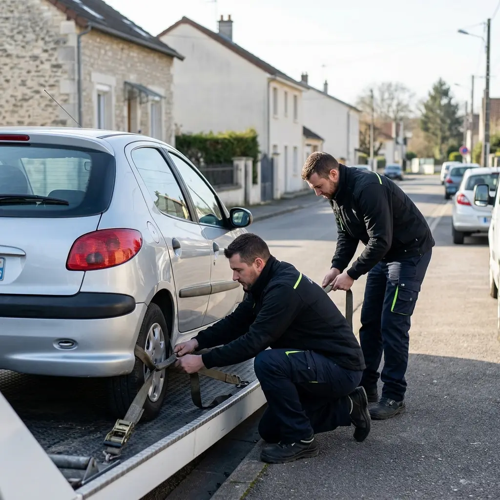 Pourquoi nous choisir à Margny-lès-Compiègne ?