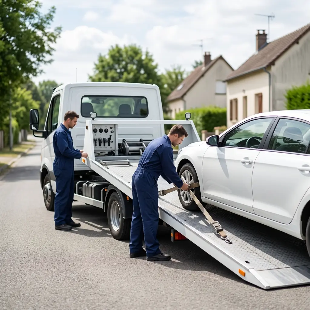 Notre expertise technique sur le terrain
