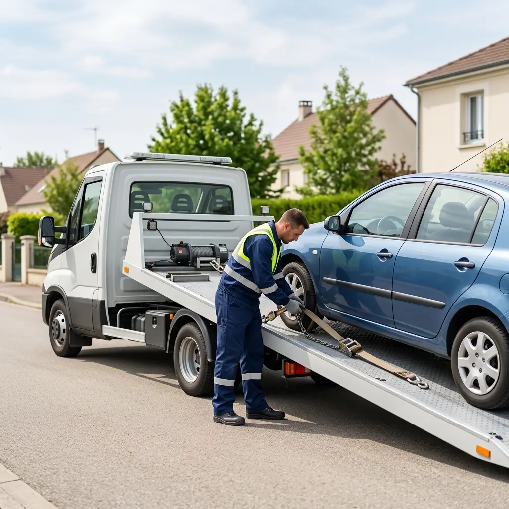Conseils de prévention pour vos déplacements