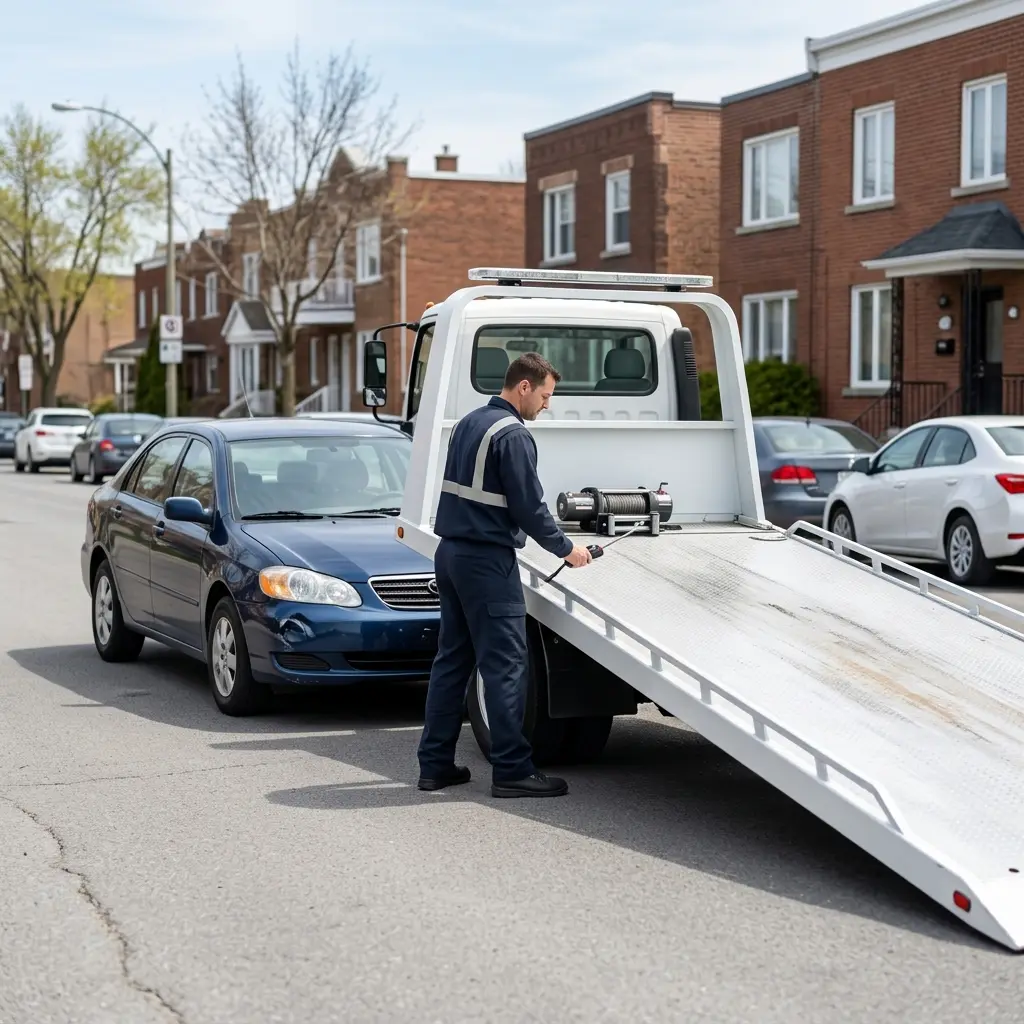 Pourquoi choisir notre service à Venette ?