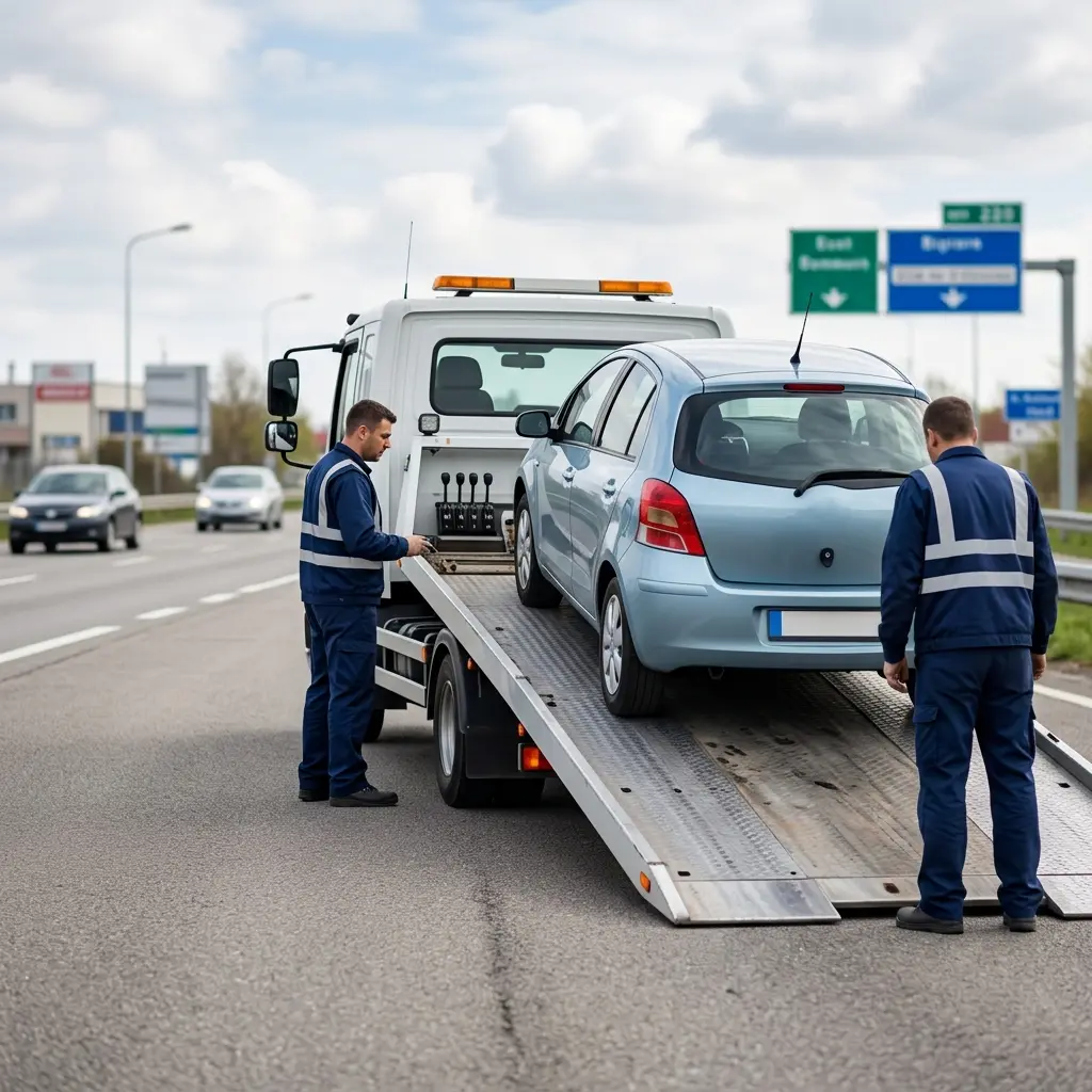 Besoin d'une aide immédiate à Venette ?