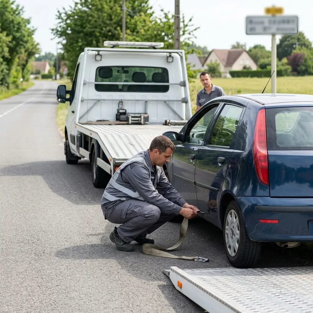 Précautions et gestes utiles