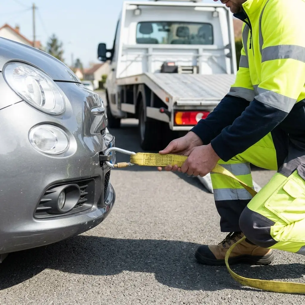 Une assistance fiable et accessible