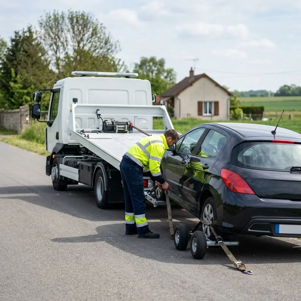 Pourquoi nous choisir à Monchy-Saint-Éloi ?