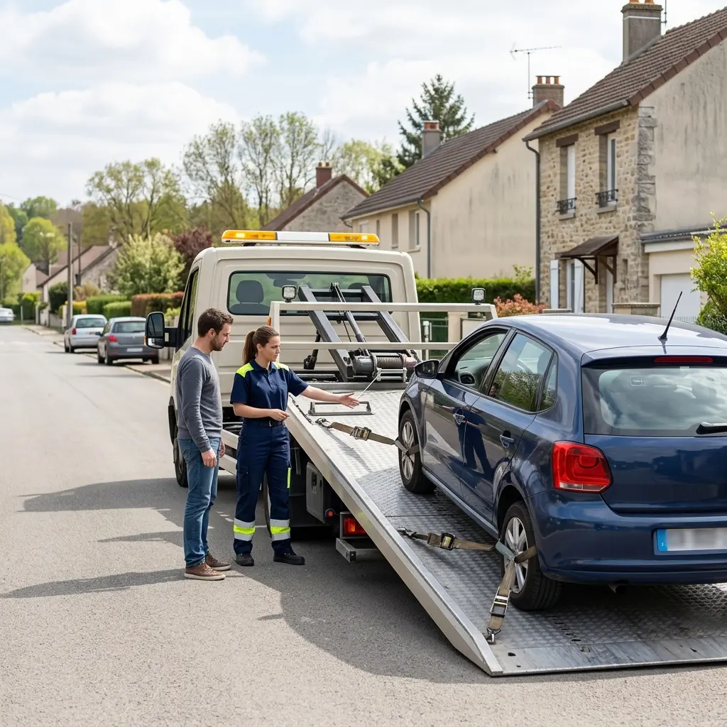 Conseils et prévention pour les conducteurs