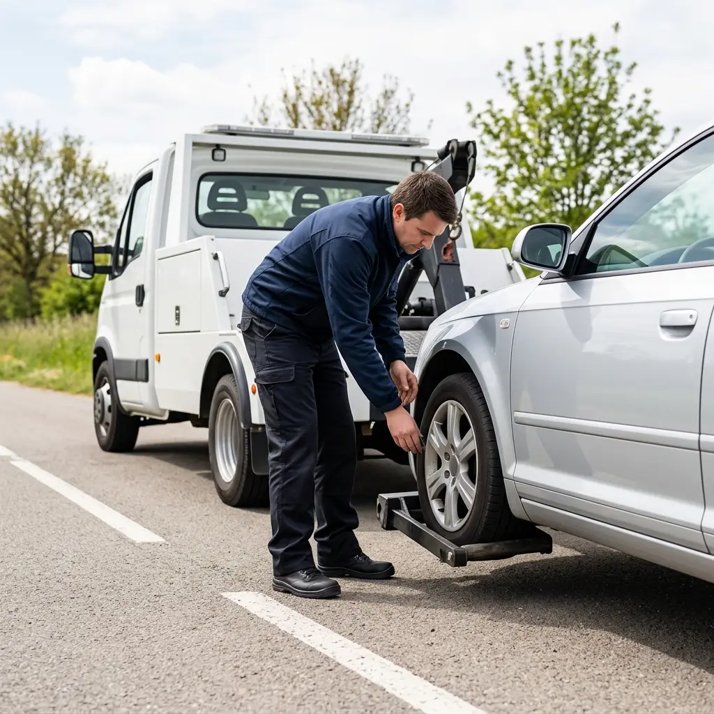 Pourquoi nous choisir pour votre dépannage à Rantigny