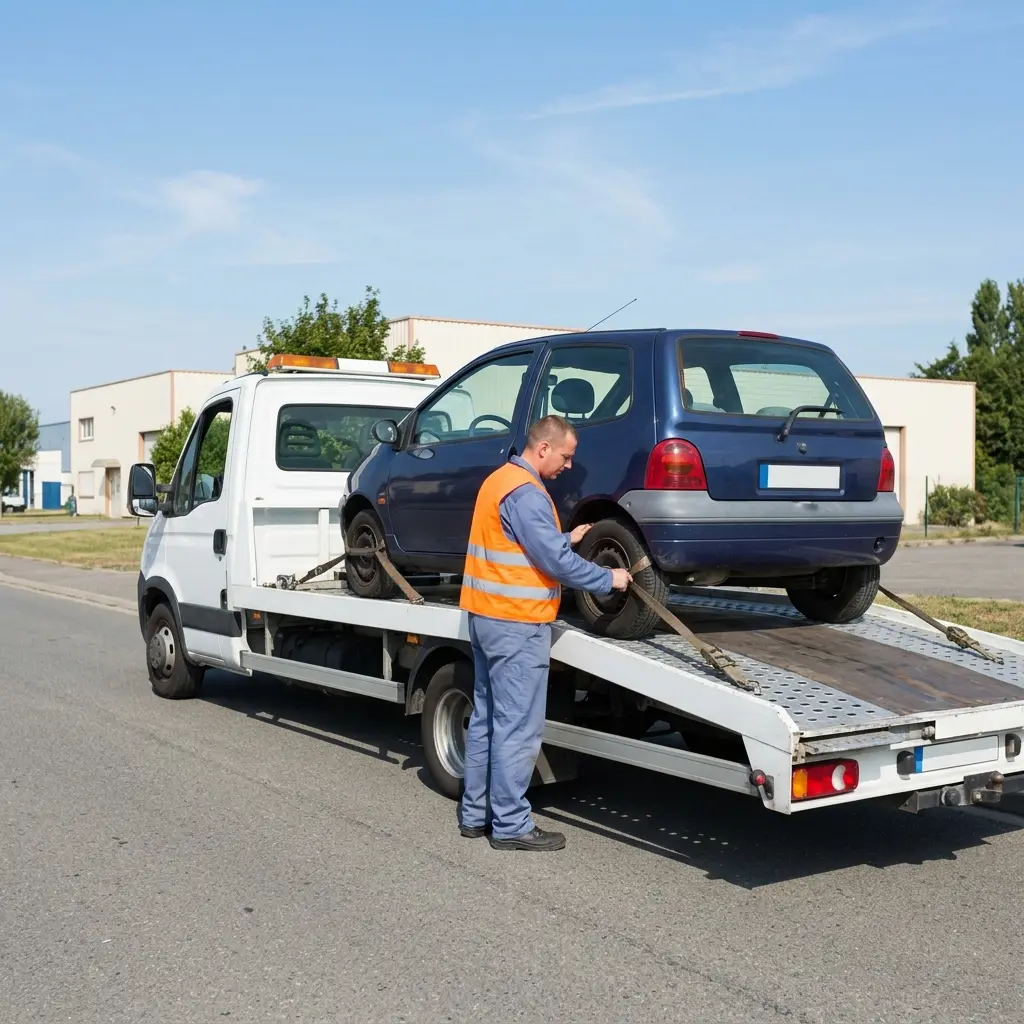 Une approche technique pour chaque panne automobile