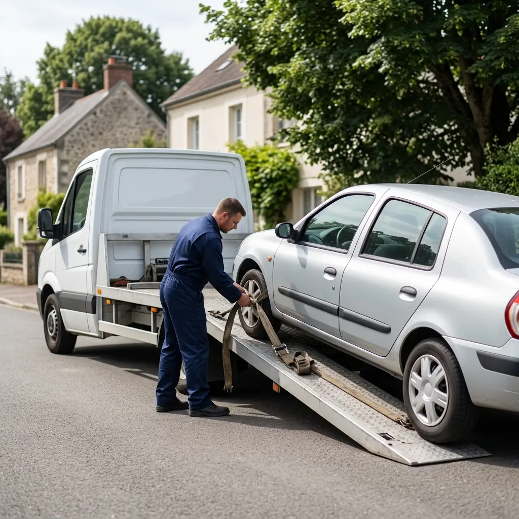 Une approche technique rigoureuse pour chaque panne