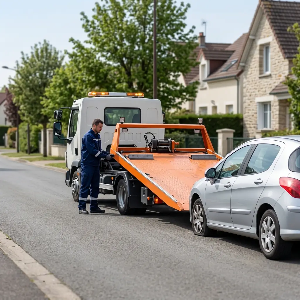 Comment se déroule l'intervention à Saint-Leu-d'Esserent ?