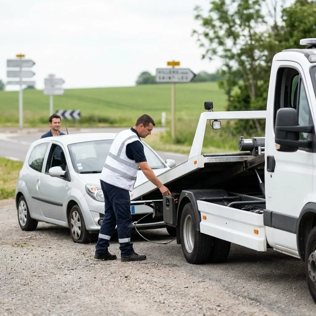 Comment se déroule l'intervention à Villers-sous-Saint-Leu ?