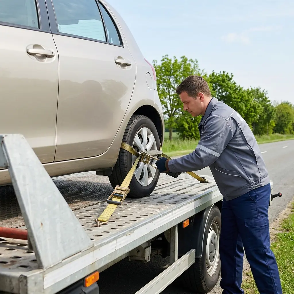 Une approche technique pour un dépannage réussi