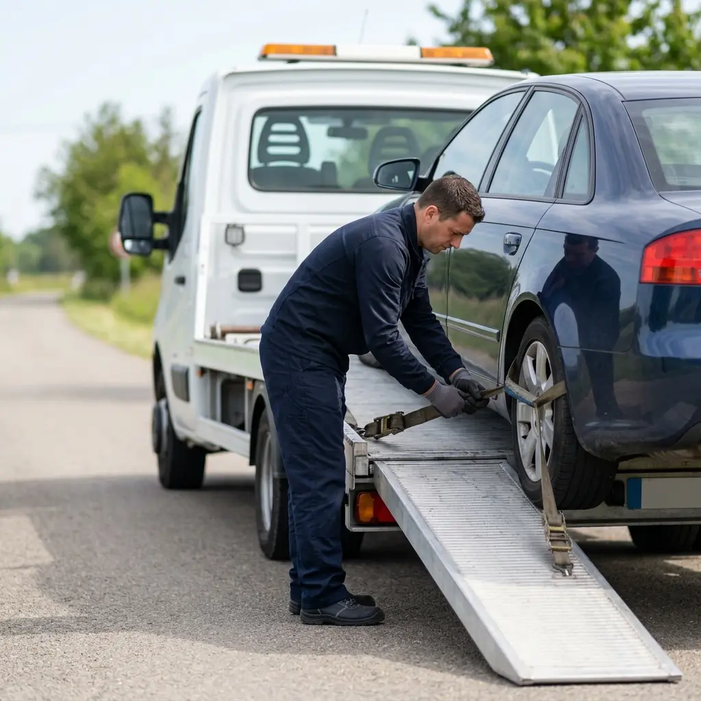 Pourquoi nous choisir pour votre dépannage à Cuise-la-Motte ?