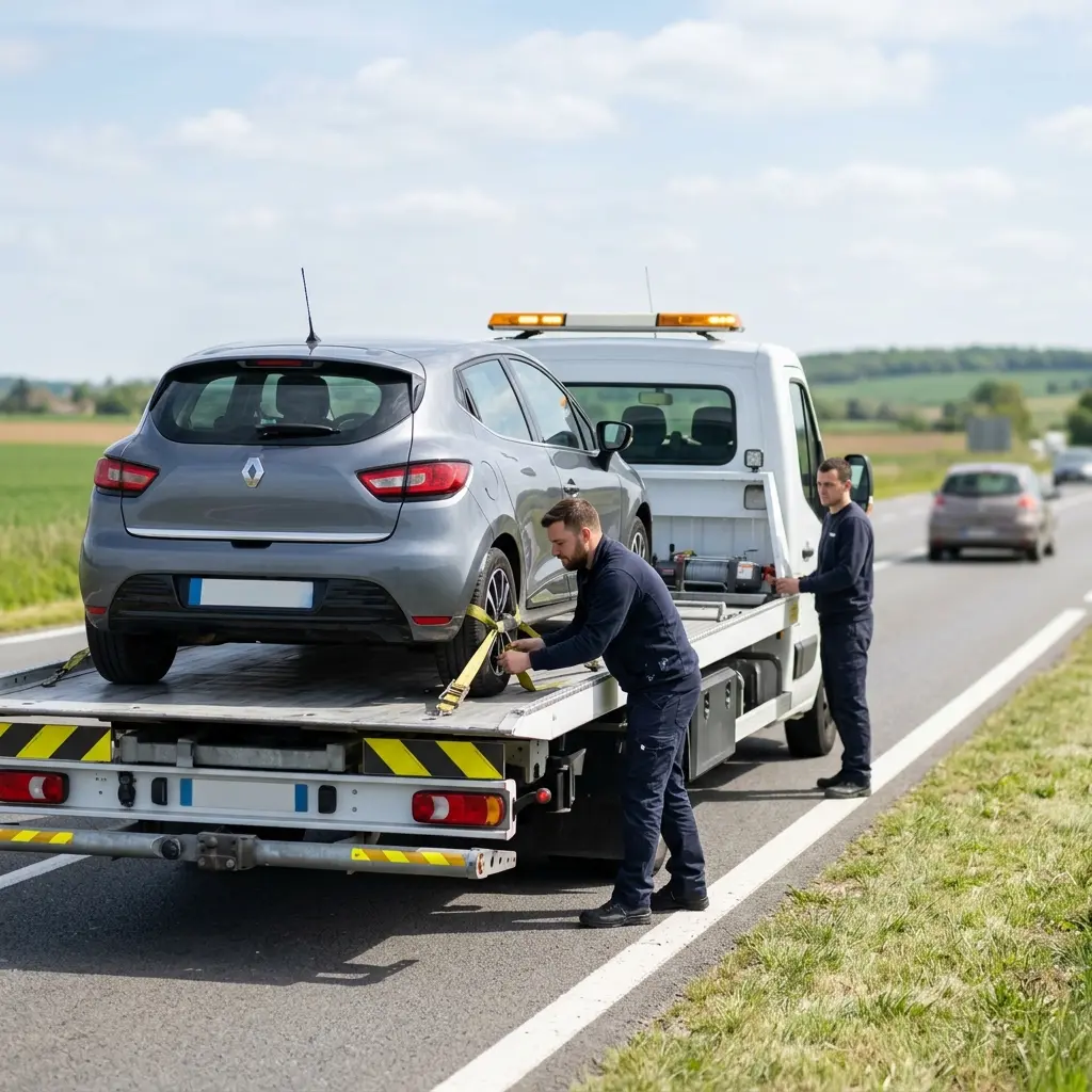 Besoin d'une intervention rapide à Cuise-la-Motte ?