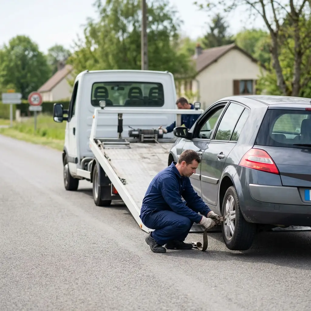 Une approche technique pour un dépannage efficace