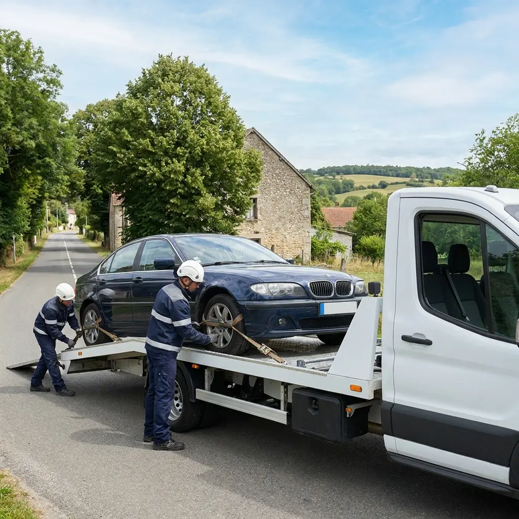 Besoin d'une intervention rapide à Trosly-Breuil ?